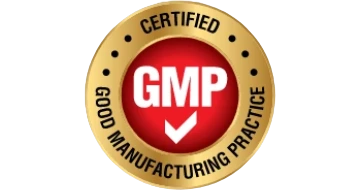 ProstaVive  - Good Manufacturing Practice - certified-logo